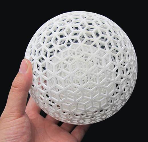 What is 3D printing?