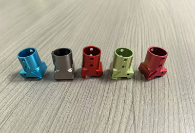 Anodizing&Electroplate